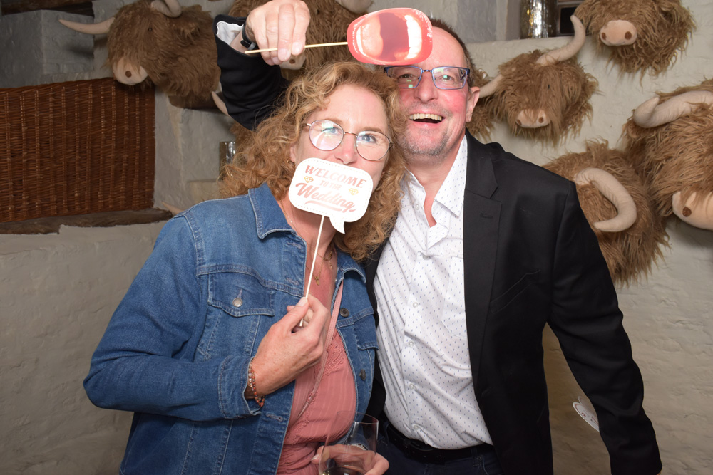 PartyBooth BY ELIAS WALPOT PHOTOGRAPHIE